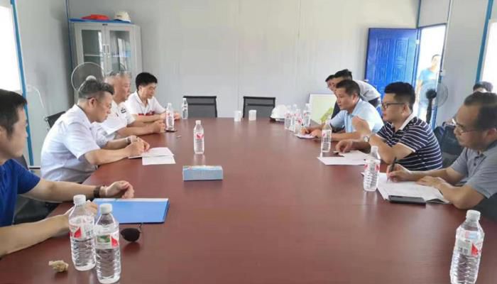 9调研会议。 梁武益 摄700.jpg