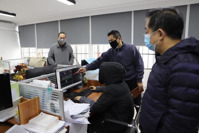 3.1研究讨论设计方案。林成斌 摄700.JPG