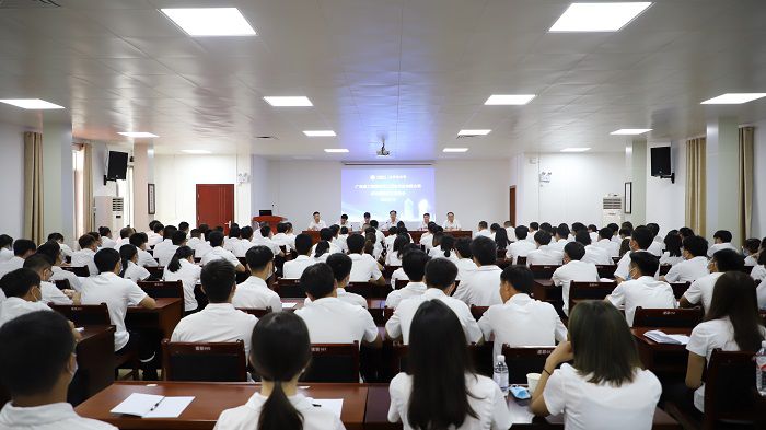 见面会现场。李立云 摄3.JPG