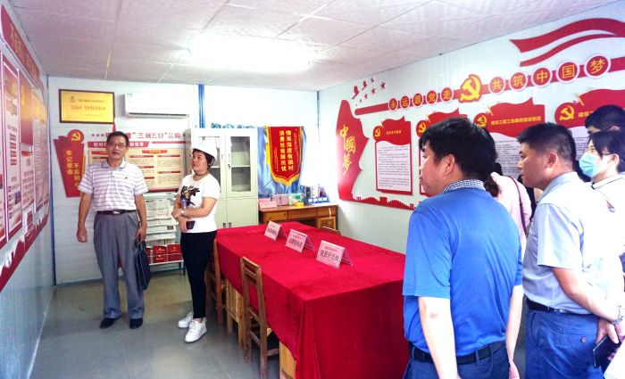 32观摩现场。谢微旋 摄.jpg