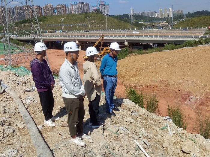 1603963186129078.jpg 66检查现场。许凤飞 摄.jpg