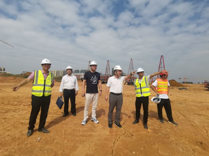 检查现场。 贺勇 摄.jpg