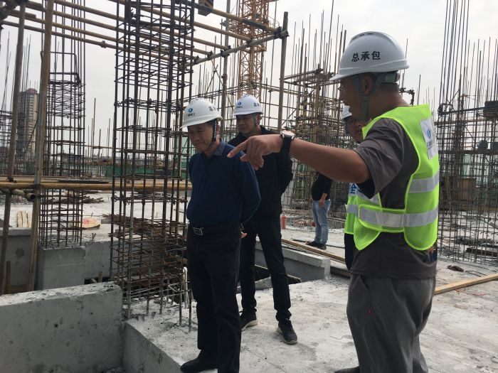 1606962824110251.jpg 9东方宸院项目调研现场。赵云 摄.jpg