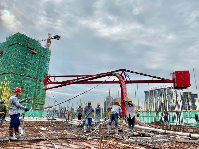 1608173397589965.jpg 施工现场。廖伟强 摄.jpg