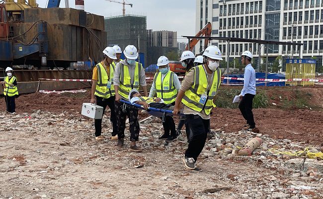 演练现场。熊赞 摄（修图）.jpg