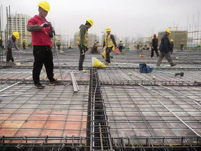 施工现场。林颖翔 摄（修图）.jpg