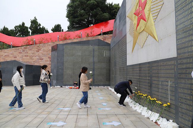 献花。张钊林  摄（修图） (2).jpg